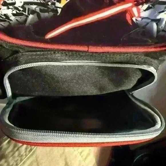 Star Wars: The Force Awakens Kids Graphic Backpack - Picture 7 of 7